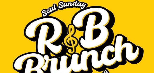 Soul Sunday R&B Brunch at Spangalang