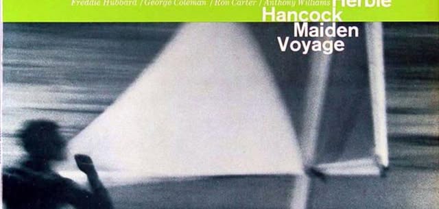 Second Sunday Spin featuring the music of Herbie Hancock