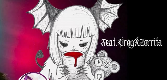 Dark Valentine Bazaar