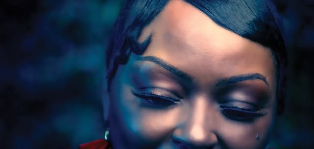 Sista Soul: Reflections of Love