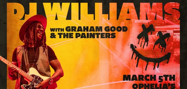 This Thursday at 9 PM