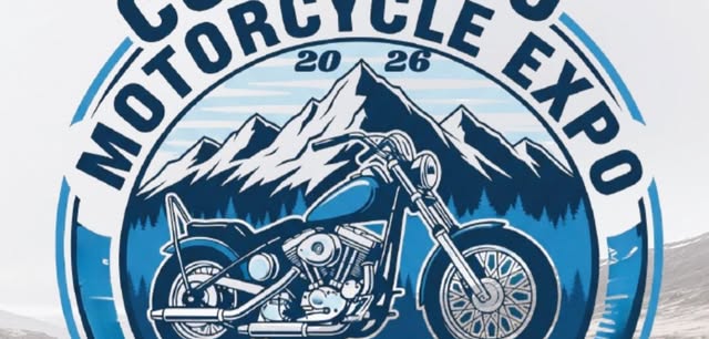 Colorado Motorcycle Expo