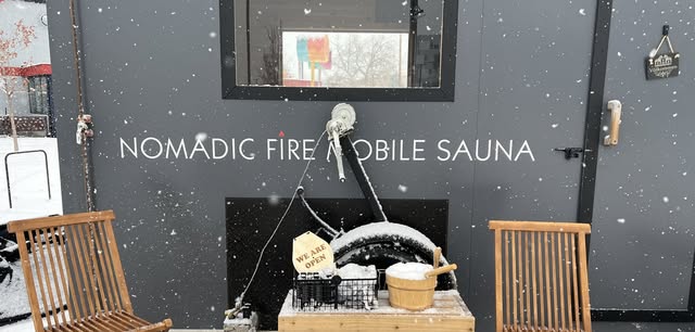 Just Breathe: A Mini Urban Retreat for Women