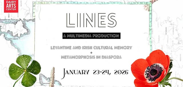 Lines - A Multimedia Production