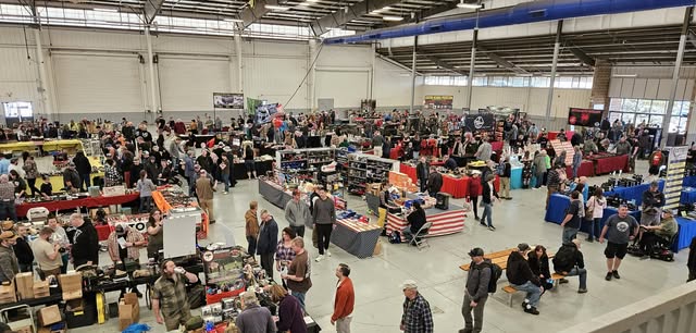 Longmont Survival and Prepper Show