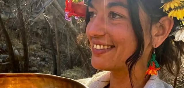 Free Prayer Circle for World Water Day