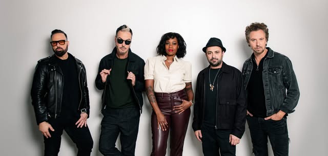 Fitz and The Tantrums Tickets