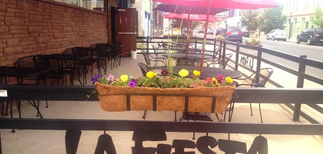 OPEN MIC @ La Fiesta Restaurant! SHOW US WHAT YA' GOT!