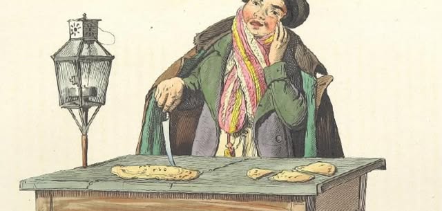 Profs & Pints Denver: The History of Pizza