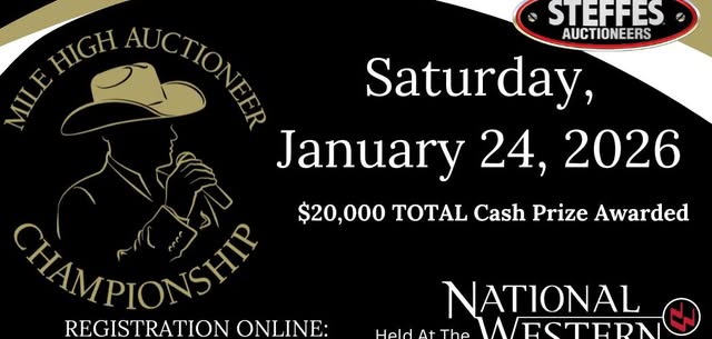 National Western Stock Show