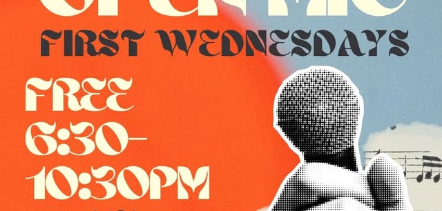 Open Mic