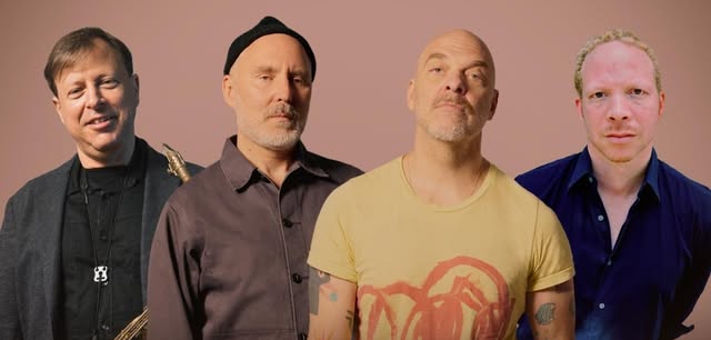 The Bad Plus Chris Potter and Craig Taborn | Boulder Theater