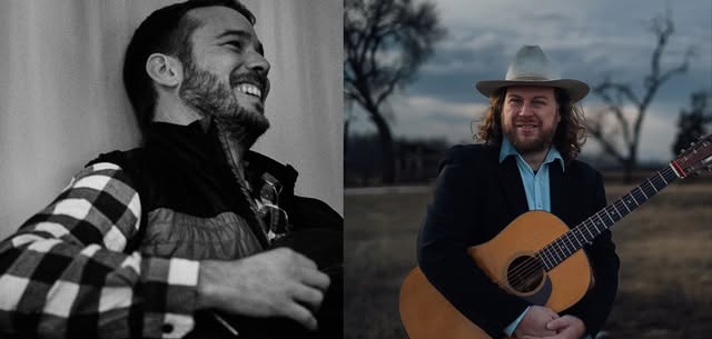 MIXTAPE - John Statz and Martin Gilmore