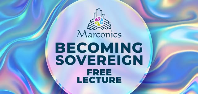 Free Lecture: 'BECOMING SOVEREIGN'- Lehi, UT