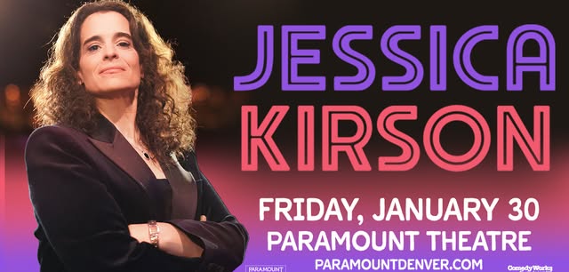 Jessica Kirson