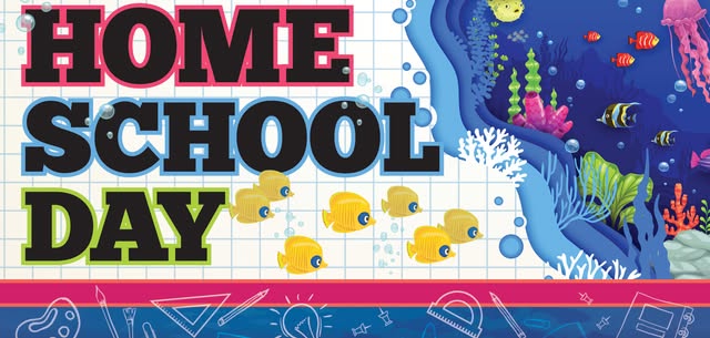 Home School Day