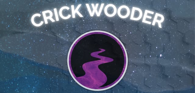 Crick Wooder at Mountain Sun