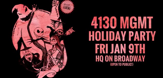 Denver Filmmakers / Actors Networking Event