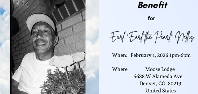 Earl “the pearl” Nellis