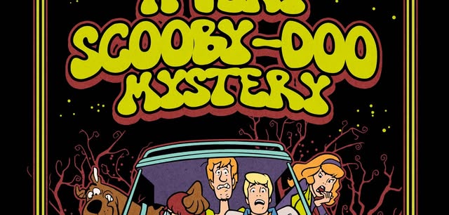 Carnivale De Sensuale: A Very Scooby Doo Mystery