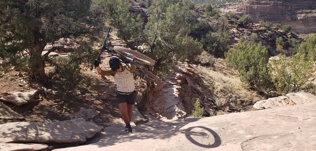 Ladies/ Femme Clothes and Gear Swap