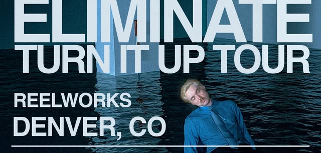 ELIMINATE | Reelworks | 1.10.26