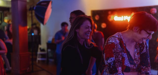 Mojo Mondays, March 2 - March Birthday Jam!