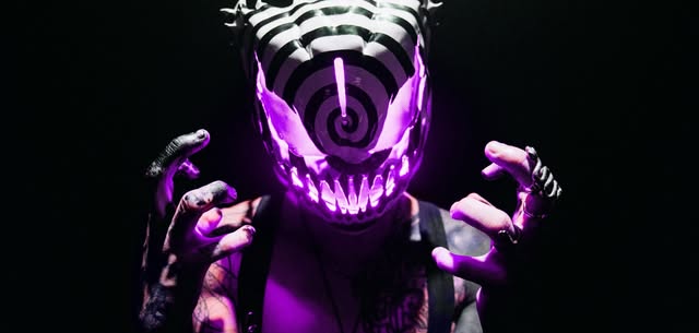 GHENGAR: SURROUNDED TOUR - DENVER