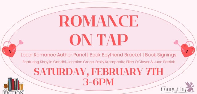 Romance On Tap
