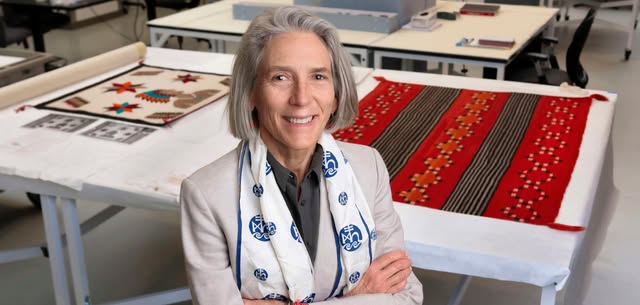 Southern Plains Beadwork Project: Passing through Walls - Casey Mallinckrodt