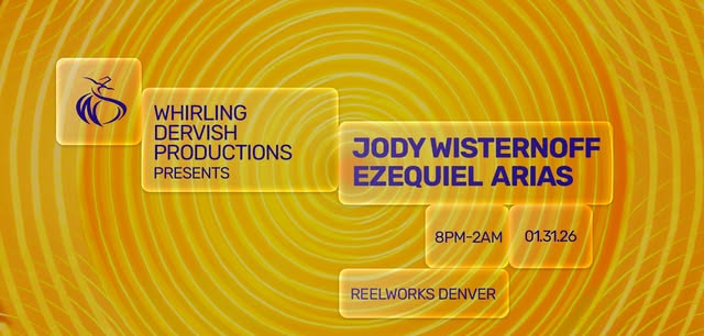 Jody Wisternoff, Ezequiel Arias | Denver