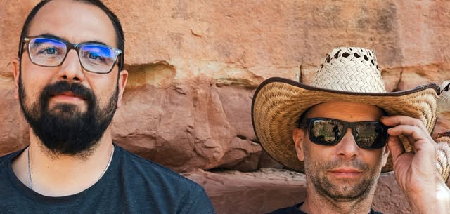 The RunOut Podcast - Live!