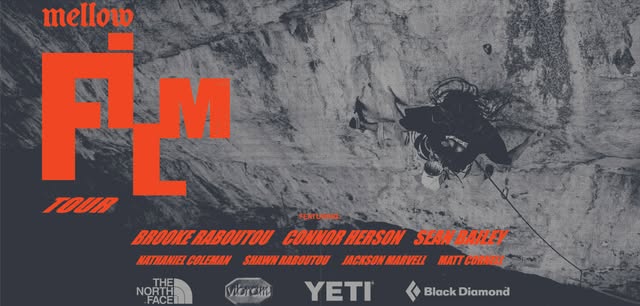 The Mellow Film Tour