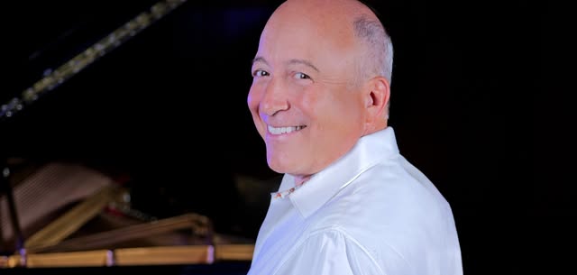 Mini-Chamber 3 with Andrew Cooperstock - Piano