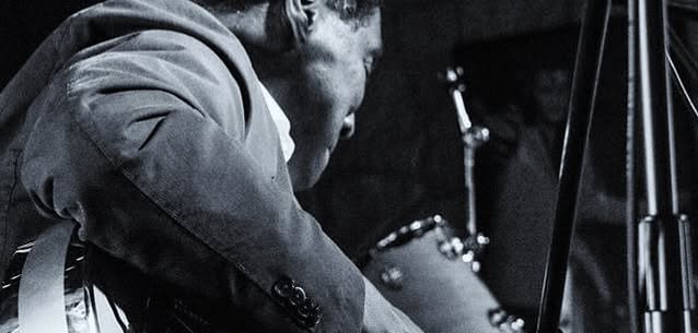 Jack Hadley @ Johnson's Station