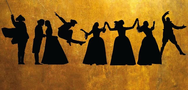 Hamilton Sing-Along Drag Brunch- Denver