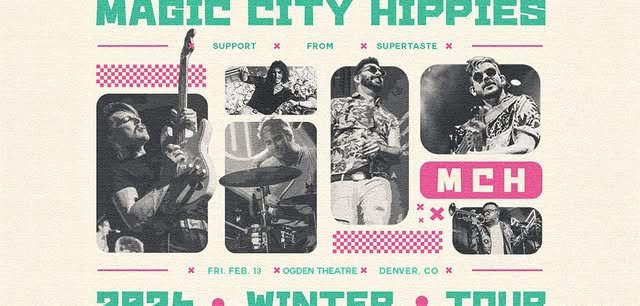 Magic City Hippies