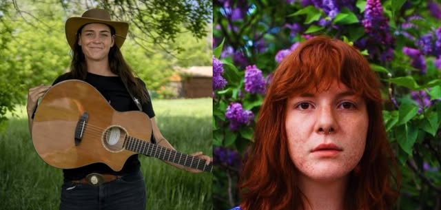 MIXTAPE - Britt Devens and Ellsworth