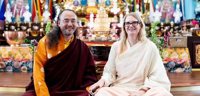 Teachings on Words of My Perfect Teacher