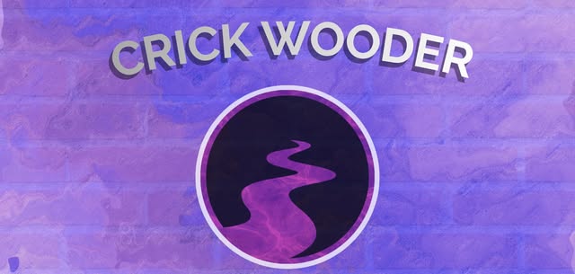 Crick Wooder at Bricks on Main