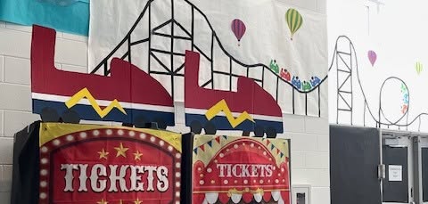 Event committee meeting