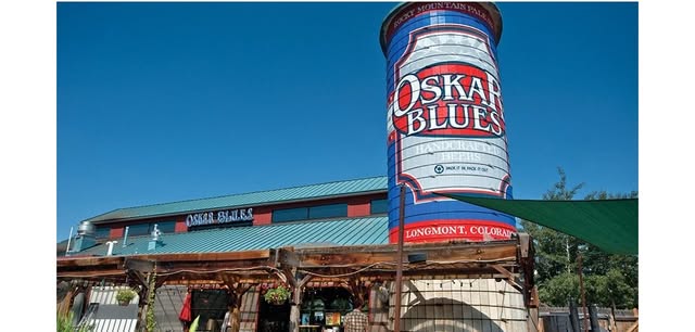 Hey Layback at Oskar Blues Thursday Night Spotlight