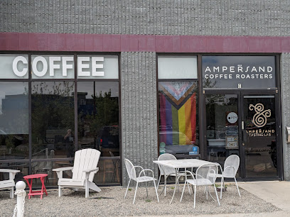 Ampersand Coffee Roasters