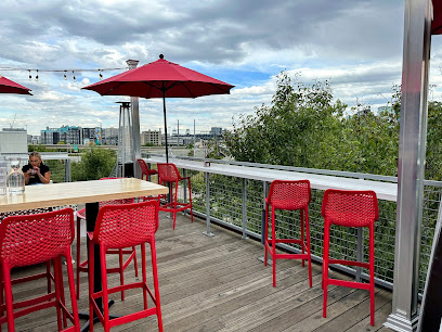 Avanti Food & Beverage