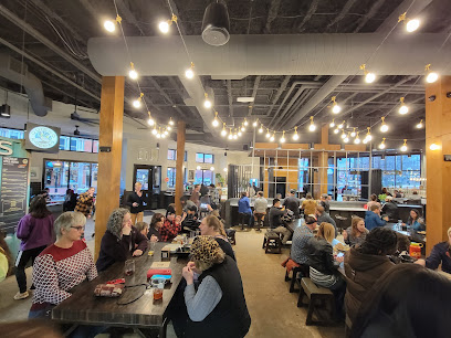 Avanti Food and Beverage Boulder