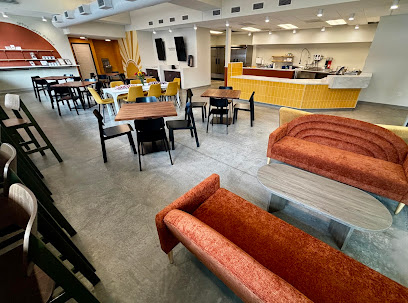 Best Day Ever! coffee + crepes