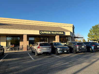 Caprese Trattoria
