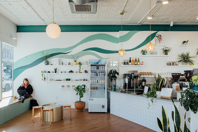 Creature Comforts Cafe