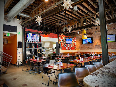 Encanto Cocina & Cantina