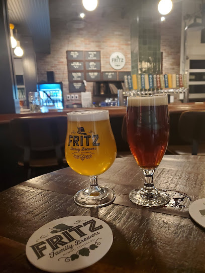 Fritz Family Brewers